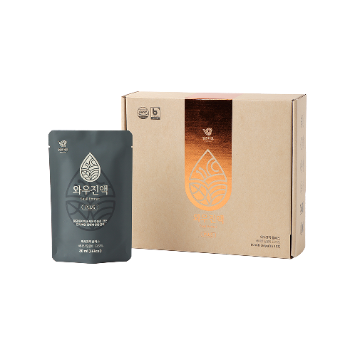 Wow Drink Plus 10packs 1Box